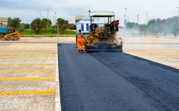 Best Concrete Paver Driveway  in Timberne, LA