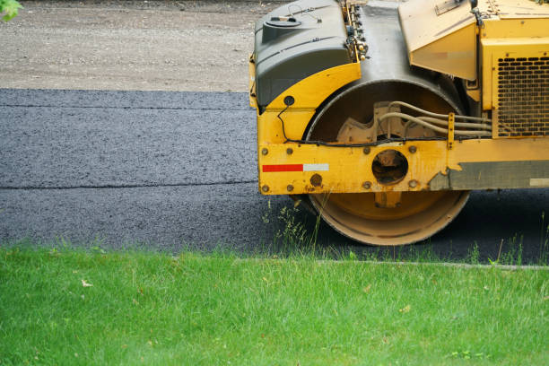 Best Driveway Paver Repair  in Timberne, LA