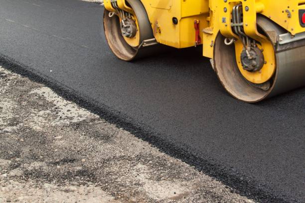 Best Residential Paver Driveway  in Timberne, LA